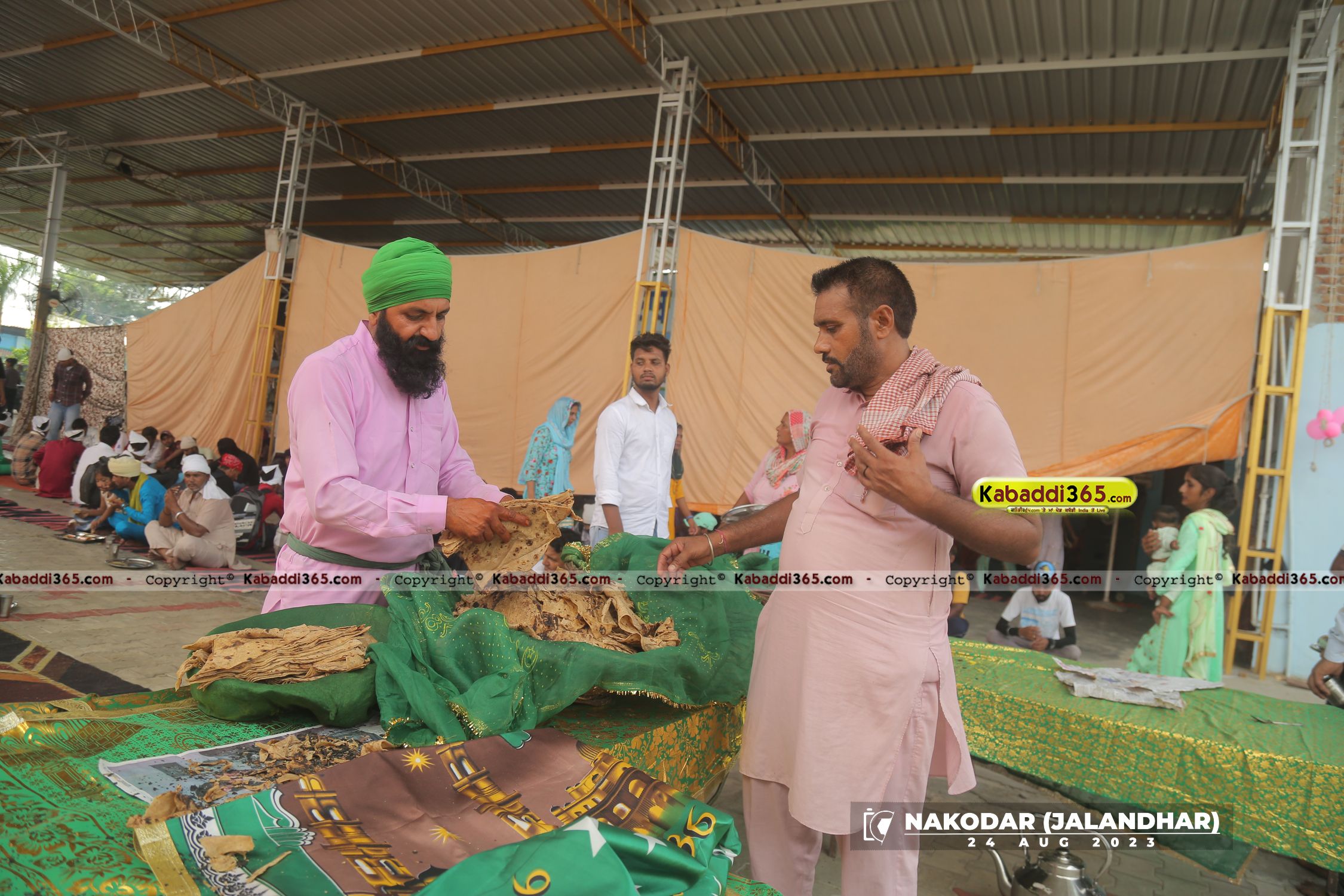 event image